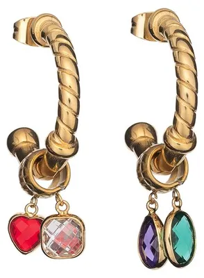 Productafbeelding van AN JEWELS Sieraden AL-E2WI23SMC2