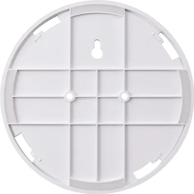 Imagen del producto de Soporte de montaje en pared para cámara de seguridad Wi-Fi, color blanco