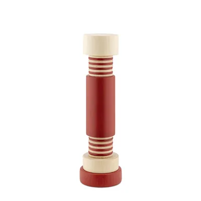 Immagine prodotto di Alessi Peppermill (Art.-Nr. MP0215 1, EAN 8003299484942)