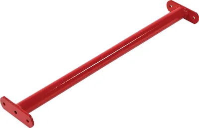 Obrázok produktu pre KBT kovová tyč Tumbler 1250 mm červená