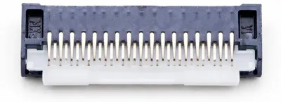Produktbild von FPC Connector Anschluß Buchse für motherboard flex 29 Pin, Ersatzteil für Nintendo Switch Lite