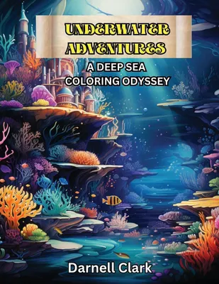 Produktbild von Underwater Adventure