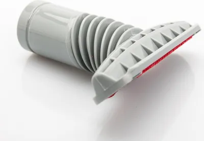 Produktbild von daniplus© Polsterdüse, Staubsaugerdüse Ø 32mm passend wie Dyson 907363-01, DC01, DC03, DC04, DC07, DC14