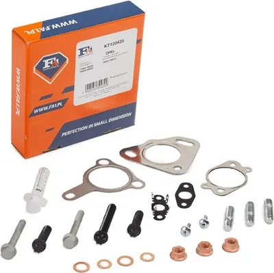 Image de Kit De Montage Pour Turbocompresseur Opel Astra 1,7Cdti 09-