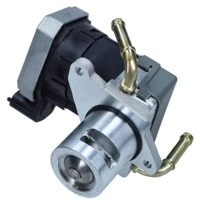 Produktbild von MAXGEAR 27-4106 AGR-Ventil mit Dichtung für OPEL Astra G CC (T98) Abgasrückführungsventil