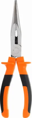 Obrázok produktu pre Kombinované kliešte Kraft&Dele KD10808 s dĺžkou 200 mm