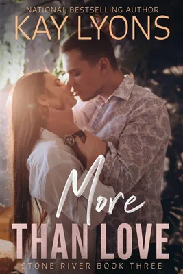 Produktbild von More Than Love