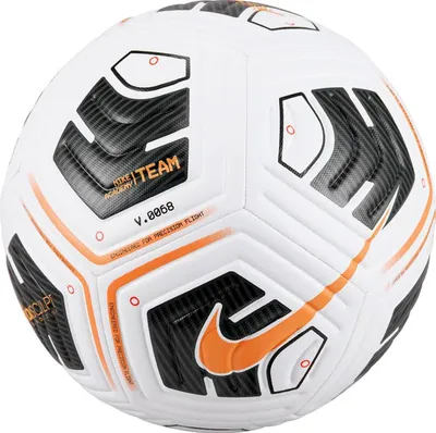 Immagine prodotto di Nike Academy Team FZ7540 calcio dimensioni: 5