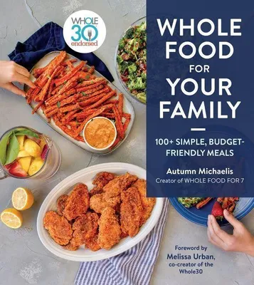 Produktbild von Whole Food for Your Family