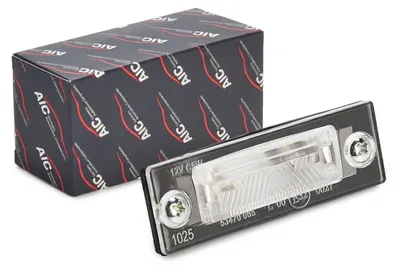 Obrázek produktu pro AIC 53470 Osvětlení registrační značky pro VW TOURAN (1T1, 1T2)
