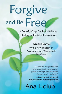 Produktbild von Forgive and Be Free