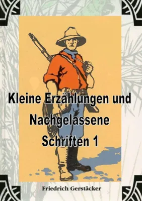 Image de Kleine Erzählungen und Nachgelassene Schriften 1