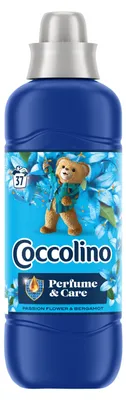 Obrázek produktu pro Coccolino Passiflora a bergamotka avětrávací prostředek 925 ml