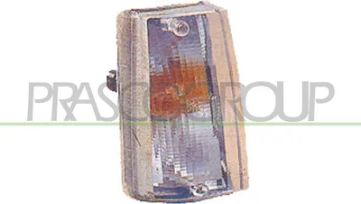 Produktbild von PRASCO FT9254013 Blinker Blinkleuchte vorne Rechts für FIAT DUCATO Pritsche/Fahrgestell (230) DUCATO Bus (230) DUCATO Kasten (230L) für IVECO