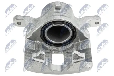 Produktbild von NTY Bremssattel Vorne Rechts für HONDA CIVIC VIII Hatchback (FN, FK) HZP-HD-010