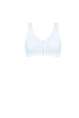 Produktbild von Amoena Fleur Soft-BH Größe: XL E/F, Farbe: weiß