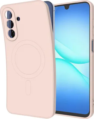 Produktbild von Hülle Samsung Galaxy A17 4G, Galaxy A17 5G Schutzhülle - Cazy - Rosa