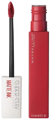 Zdjęcie produktu dla Maybelline Superstay 24 Matte Ink pomadka do ust 20 Pioneer 5ml