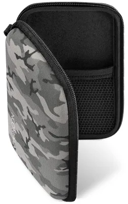 Produktbild von deleyCON Navi Tasche Navi Case 4,3 Zoll & 5 Zoll - Camouflage