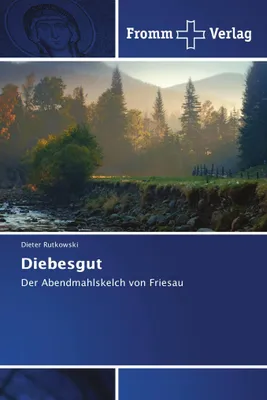 Produktbild von Diebesgut