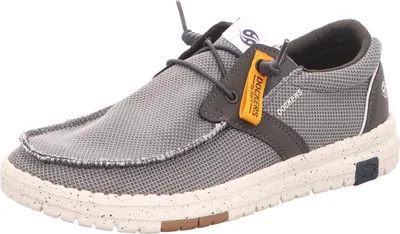 Produktbild von Schnürhalbschuh Freizeit (Casual) 52AA002-700200