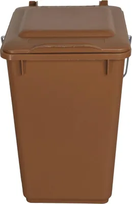Produktbild von SuloBoy 10 Liter (braun)