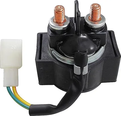 Produktbild von Anlasserrelais, Magnetscha für KYMCO MXER 150 MXU 150 250 300 KXR MAXXER 250 300