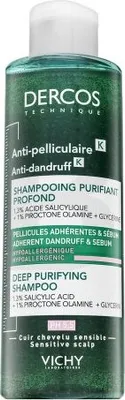 Produktbild von Vichy Dercos Anti-Schuppen K Pumplösung 250 ml