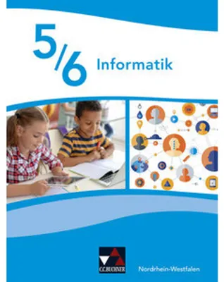 Immagine prodotto di Informatik NRW 5/6