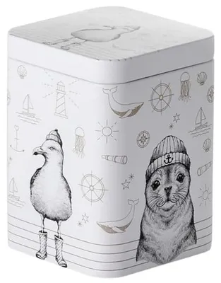 Image de Teemando Jore & Ville, 100 g, format carré