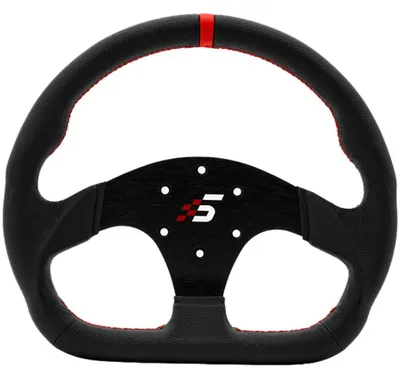 Obrázok produktu pre Simagic P-325D Lenkrad bez nábojov 325 mm