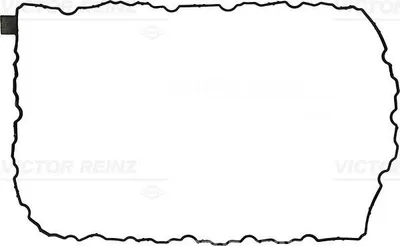 Produktbild von REINZ Ölwannendichtung für VW Golf VII Schrägheck (5G1, BQ1, BE1, BE2) 71-10835-00