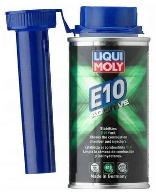 Produktbild von LIQUI MOLY Benzin-Additiv 21421 Dose 150ml