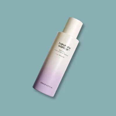 Obrázok produktu pre Haruharu Wonder Black Rice Probiotics Barrier Essence upokojujúca esencia s fermentovanými zložkami 120ml