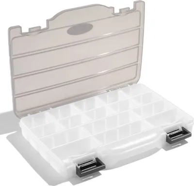 Produktbild von SpinMad Box Medium - Angelbox