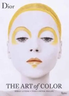 Obrázok produktu pre Dior: The Art of Color