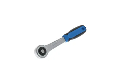 Produktbild von GEDORE 2093 Z-94 Zahnradknarre 1/4" 129 mm, 6170750