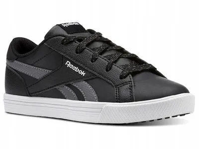 Produktbild von Reebok Damen Sneaker Royal Comp 2L CN0160 Damenschuhe Freizeit Turnschuhe Gr.36