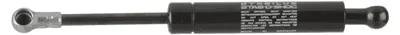Productafbeelding van Stangendemper injectiesysteem, 184 mm, 120 N, slag 30 mm, STABILUS, geschikt voor o.a. Mercedes-Benz 123