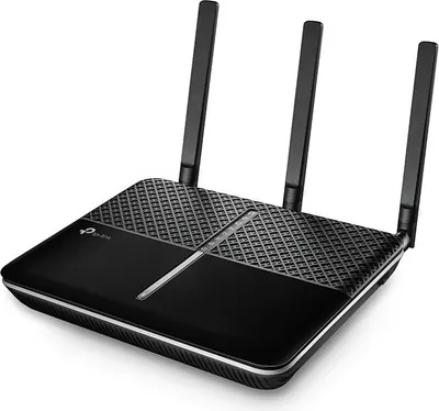 Image de TP-LINK TP-Link AC1600 Modem routeur sans fil Gigabit VDSL/ADSL