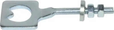 Produktbild von BestPrice Kettenspanner links kompatibel mit Zündapp 517