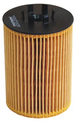 Produktbild von Ölfilter FILTRON OE 672/1 Filtereinsatz für BMW 5 Limousine (E60) 5 Touring (E61) X5 (E53) 7 (E65, E66, E67) 6 Coupe (E63) 6 Cabrio (E64)