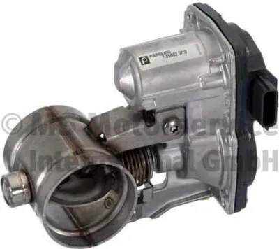 Produktbild von PIERBURG Auspuffklappe 7.05662.07.0 für MAZDA 3 Schrägheck (BM, BN) elektrisch
