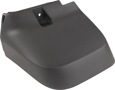 Produktbild von Original Fiat Schmutzfänger Schmutzlappen Hinten Links Fullback ab 16 6000606304