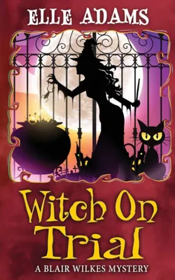 Produktbild von Witch on Trial