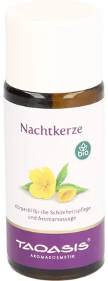 Immagine prodotto di Olio di enotera biologico 50 ml