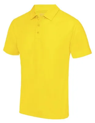 Immagine prodotto di Just Cool - Polo "Cool" da uomo LT4399 (3XL) (giallo sole)