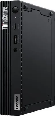 Image de Lenovo ThinkCentre M75q G2 Tiny  R7-5755GE  16/512      WLAN W11P