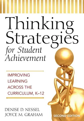Produktbild von Thinking Strategies for Student Achievement