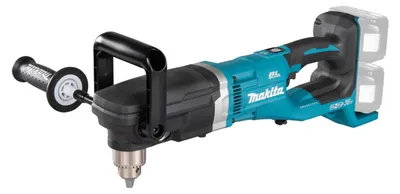 Immagine prodotto di Trapano angolare a batteria Makita LXT 2 x 18 V - 136 Nm - 0 - 1.400 giri/min